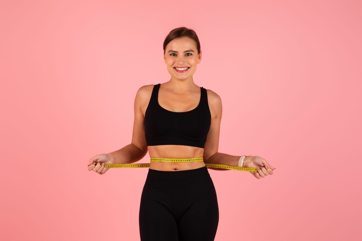 The Role of Peptide Therapy in Weight Loss, Eureka