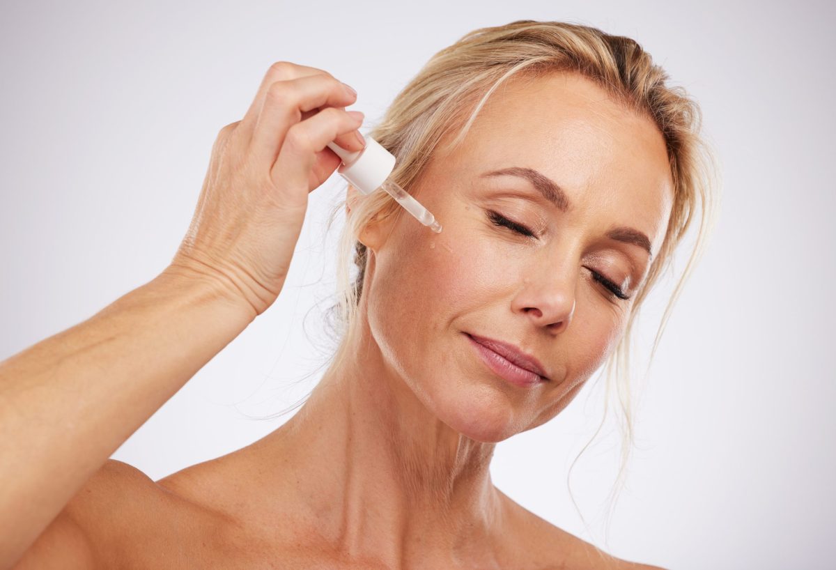 The Benefits of Peptide Therapy for Anti-Aging, Eureka