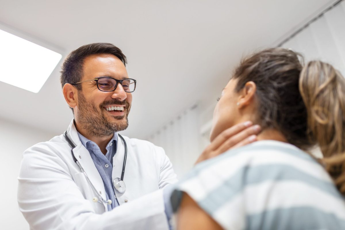 Peptide Therapy Clinic, Eureka