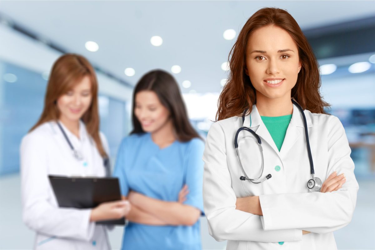 Peptide Therapy Clinic, Eureka